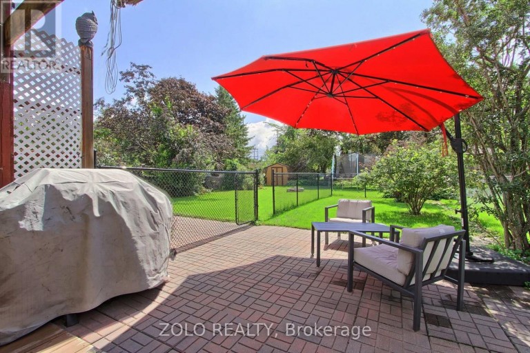 545 COLYER STREET, Brock (Beaverton), Ontario, L0K1A0