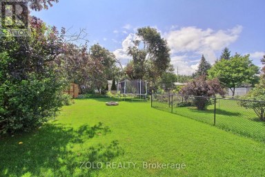 545 COLYER STREET Brock (Beaverton) Ontario photo 21