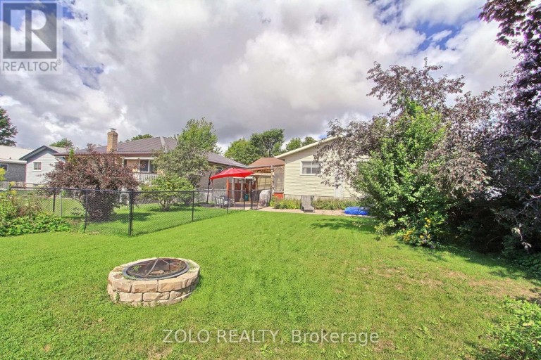 545 COLYER STREET, Brock (Beaverton), Ontario, L0K1A0