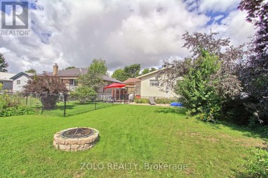 545 COLYER STREET Brock (Beaverton) Ontario photo 22