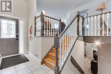 545 COLYER STREET Brock (Beaverton) Ontario photo 3