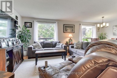 545 COLYER STREET Brock (Beaverton) Ontario photo 4