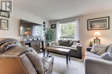 545 COLYER STREET Brock (Beaverton) Ontario photo 5