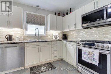 545 COLYER STREET Brock (Beaverton) Ontario photo 8
