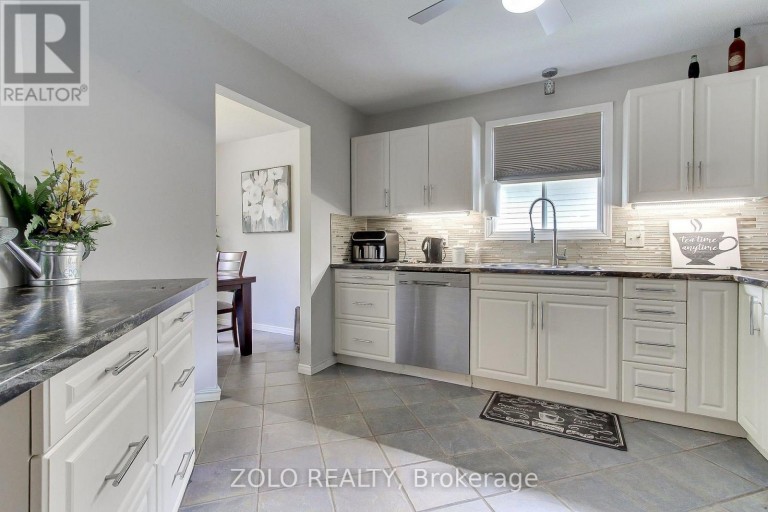 545 COLYER STREET, Brock (Beaverton), Ontario, L0K1A0