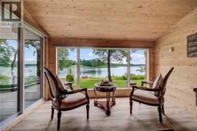 LOT 509 ROAD 5 NORTH Conestogo Lake Ontario photo 10