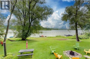 LOT 509 ROAD 5 NORTH Conestogo Lake Ontario photo 18