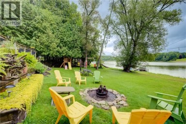LOT 509 ROAD 5 NORTH Conestogo Lake Ontario photo 19
