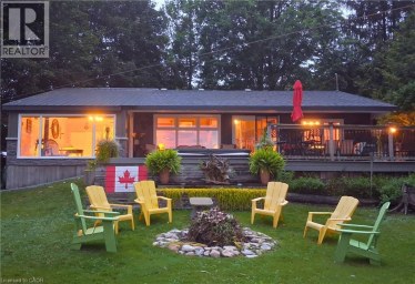 LOT 509 ROAD 5 NORTH Conestogo Lake Ontario photo 25