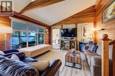 LOT 509 ROAD 5 NORTH Conestogo Lake Ontario photo 4