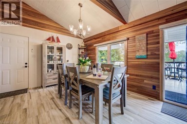 LOT 509 ROAD 5 NORTH Conestogo Lake Ontario photo 8