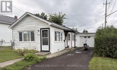 292 CAMDEN ROAD Greater Napanee (Greater Napanee) Ontario photo 1