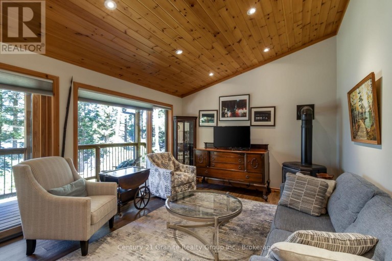 1219 MARATHON DRIVE, Minden Hills (Minden), Ontario, K0M2K0