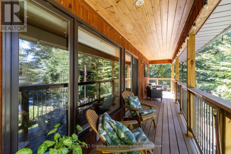1219 MARATHON DRIVE, Minden Hills (Minden), Ontario, K0M2K0