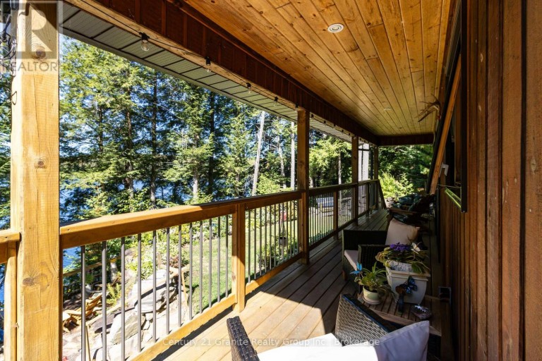 1219 MARATHON DRIVE, Minden Hills (Minden), Ontario, K0M2K0