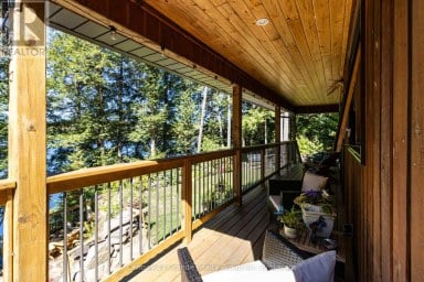 1219 MARATHON DRIVE Minden Hills (Minden) Ontario photo 13