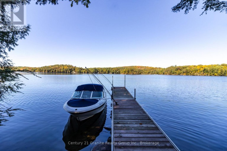 1219 MARATHON DRIVE, Minden Hills (Minden), Ontario, K0M2K0
