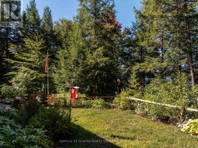 1219 MARATHON DRIVE, Minden Hills (Minden), Ontario, K0M2K0