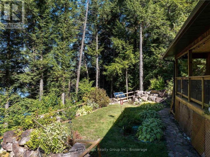 1219 MARATHON DRIVE, Minden Hills (Minden), Ontario, K0M2K0