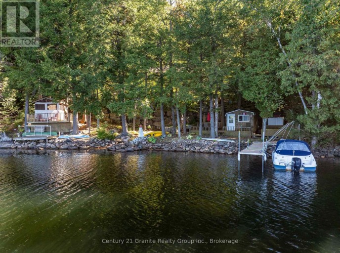 1219 MARATHON DRIVE, Minden Hills (Minden), Ontario, K0M2K0