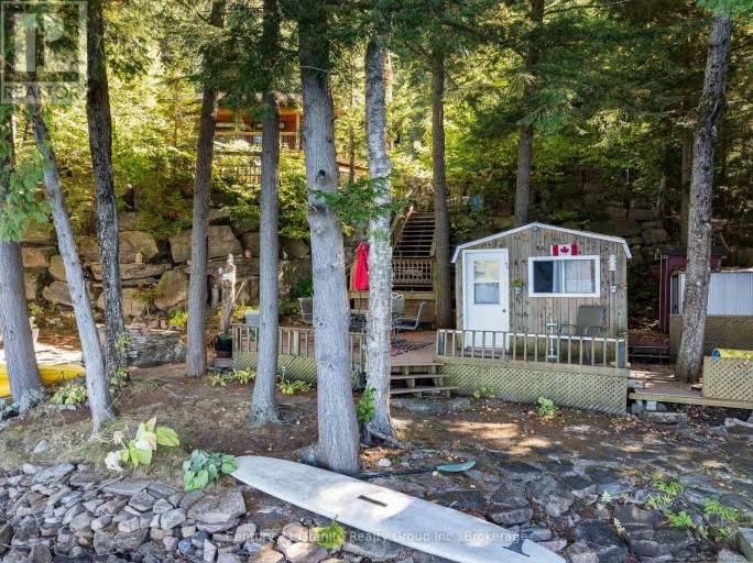 1219 MARATHON DRIVE, Minden Hills (Minden), Ontario, K0M2K0