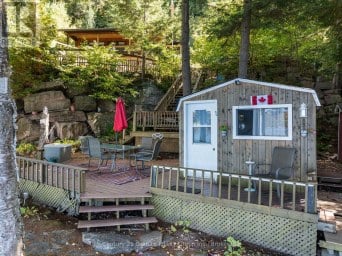 1219 MARATHON DRIVE Minden Hills (Minden) Ontario photo 35