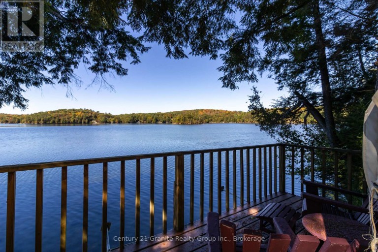 1219 MARATHON DRIVE, Minden Hills (Minden), Ontario, K0M2K0