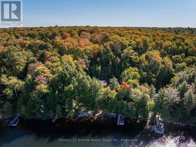 1219 MARATHON DRIVE, Minden Hills (Minden), Ontario, K0M2K0