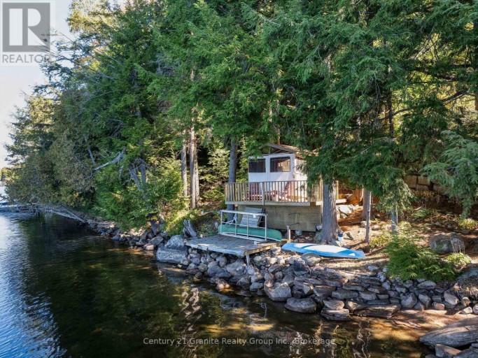 1219 MARATHON DRIVE, Minden Hills (Minden), Ontario, K0M2K0