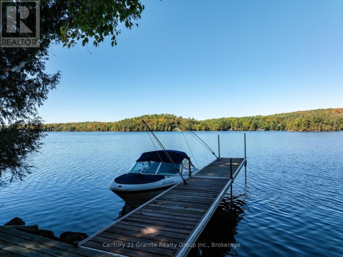 1219 MARATHON DRIVE, Minden Hills (Minden), Ontario, K0M2K0