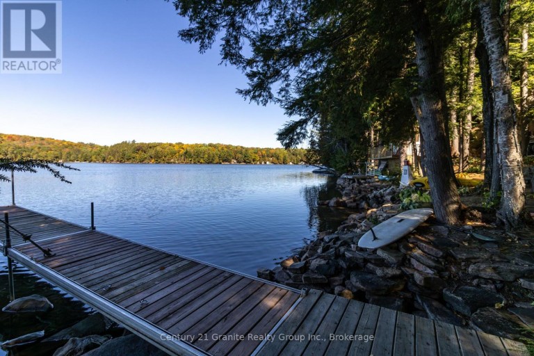 1219 MARATHON DRIVE, Minden Hills (Minden), Ontario, K0M2K0