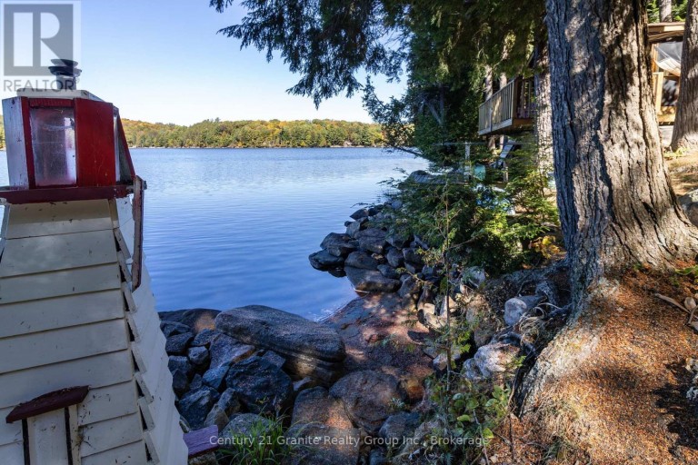 1219 MARATHON DRIVE, Minden Hills (Minden), Ontario, K0M2K0