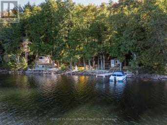 1219 MARATHON DRIVE Minden Hills (Minden) Ontario photo 45