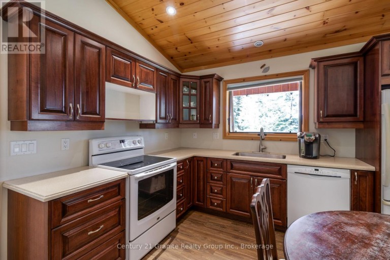 1219 MARATHON DRIVE, Minden Hills (Minden), Ontario, K0M2K0