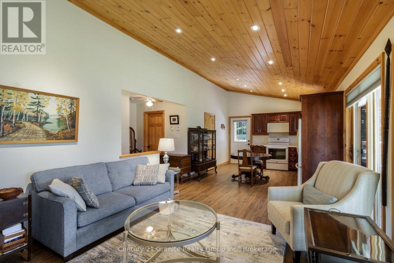1219 MARATHON DRIVE, Minden Hills (Minden), Ontario, K0M2K0