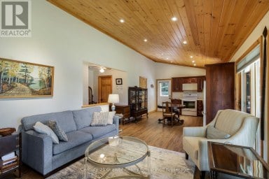 1219 MARATHON DRIVE Minden Hills (Minden) Ontario photo 8