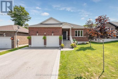 17 HUNTER AVENUE Tay (Victoria Harbour) Ontario photo 1