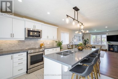 17 HUNTER AVENUE Tay (Victoria Harbour) Ontario photo 10