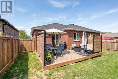 17 HUNTER AVENUE Tay (Victoria Harbour) Ontario photo 34