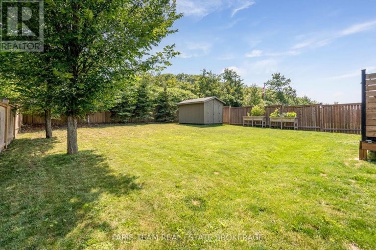 17 HUNTER AVENUE, Tay (Victoria Harbour), Ontario, L0K2A0