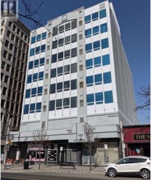 5F - 540 OUELLETTE AVENUE Windsor Ontario photo 2
