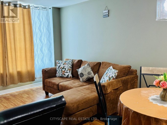 5F - 540 OUELLETTE AVENUE, Windsor, Ontario, N9A1B7
