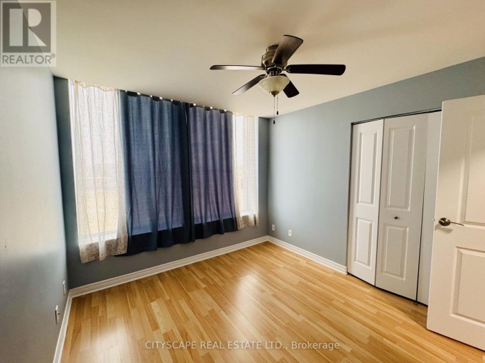 5F - 540 OUELLETTE AVENUE, Windsor, Ontario, N9A1B7