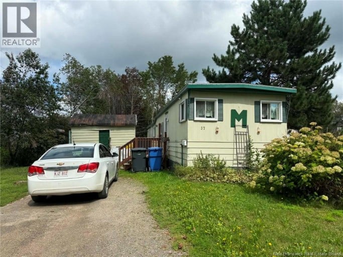37 Bradd Street, Miramichi, New Brunswick, E1N2A8
