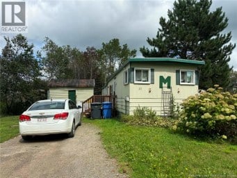37 Bradd Street Miramichi New Brunswick photo 1