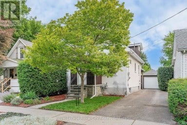 19 WALTER STREET Guelph (St. Patrick's Ward) Ontario photo 1