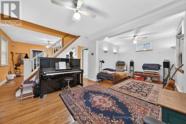 19 WALTER STREET Guelph (St. Patrick's Ward) Ontario photo 10
