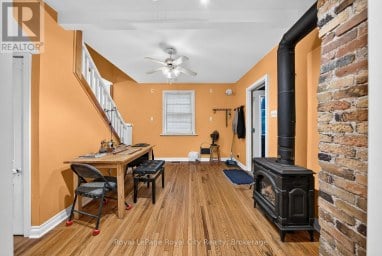 19 WALTER STREET Guelph (St. Patrick's Ward) Ontario photo 24