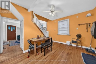 19 WALTER STREET Guelph (St. Patrick's Ward) Ontario photo 25