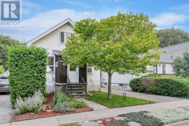 19 WALTER STREET Guelph (St. Patrick's Ward) Ontario photo 3